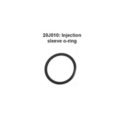 Dosatron Injector Sleeve Seal (Viton) for D20GL2