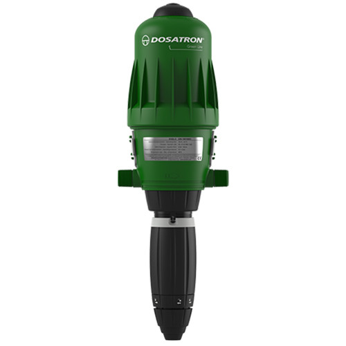 Dosatron D3GL-5 [0.5%-5.0%] (Viton Seal)