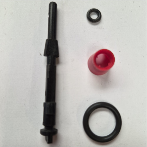 DOSMATIC KIT A [MiniDos 1%]