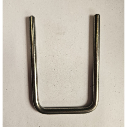 DOSMATIC Pin, Narrow Interlock