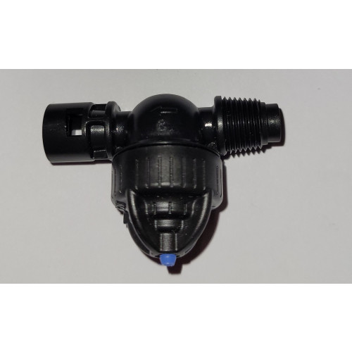 Dan Bayonet Base with Super LPD