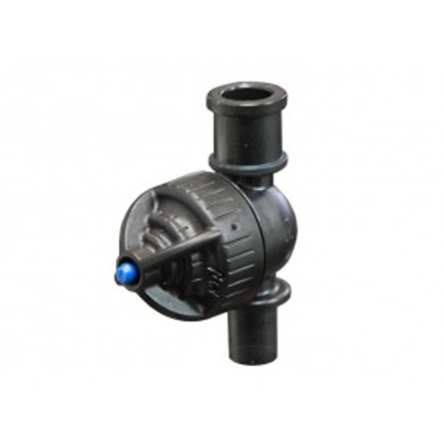 Dan LPD Unit 1.5 Bar (Push Fit)