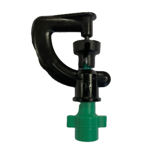 Dan SBS Green N Green AM Bridge Assembly