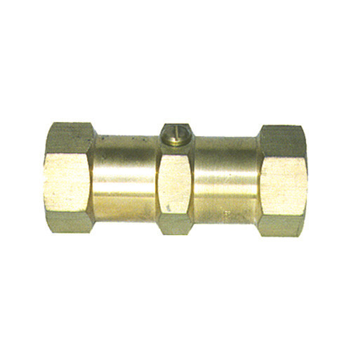 Double Check Valve 1/2"(F) WRAS