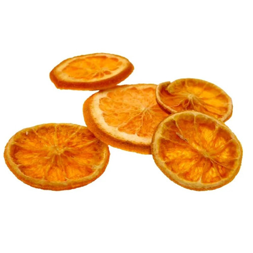 Dried Orange Slices (250g)