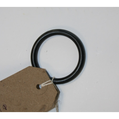 Dosatron Injector Body Seal VF for D20GL2/D20S