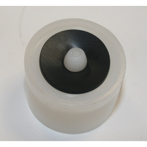 Short Suction Valve Assembly VF