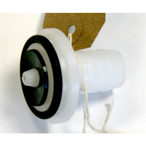 Dosatron Long Suction Valve Assembly VF