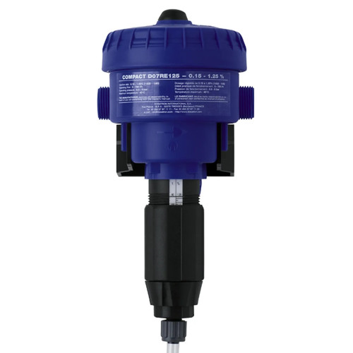 Dosatron D07RE125 [0.15%- 1.25%]