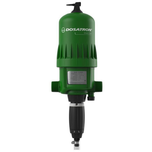 Dosatron D9GL-5 [1.0%-5.0%] c/w VF Seals & Bypass Switch