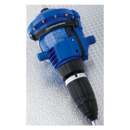 Dosatron DIA4ALVF Animal Line c/w VF Seals [1.0%-4.5%]