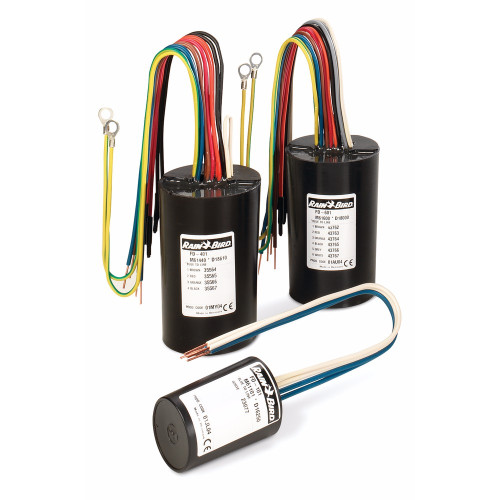 Rain Bird Decoder 2 Station 2 Coil Per Station FD202