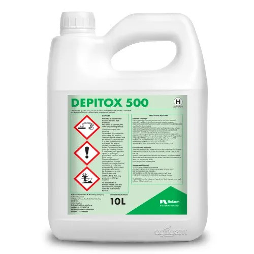Depitox 500 (MAPP 17597) [10L]