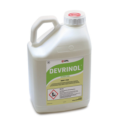 Devrinol 45 SC (MAPP 19358) [5L]