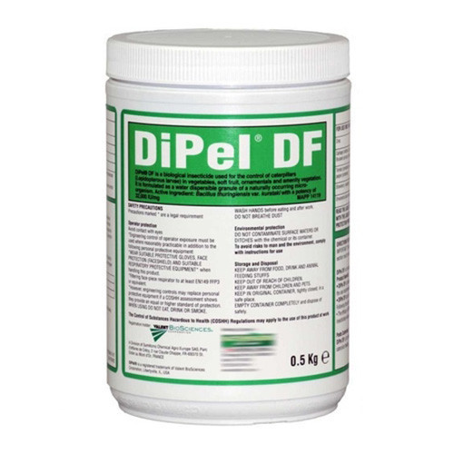 DiPel DF (MAPP 18874) [500G]