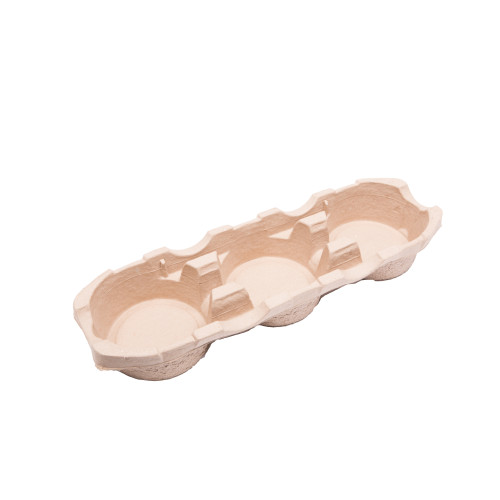 Modiform EcoExpert 3x19cm Transport Tray (768/P) - Each