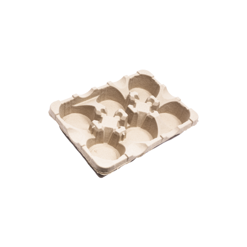 Modiform EcoExpert 6x19cm Transport Tray (768/P) - Each
