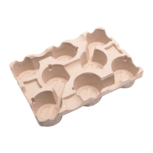 Modiform EcoExpert 8x10.5cm Transport Tray (768/P) - Each