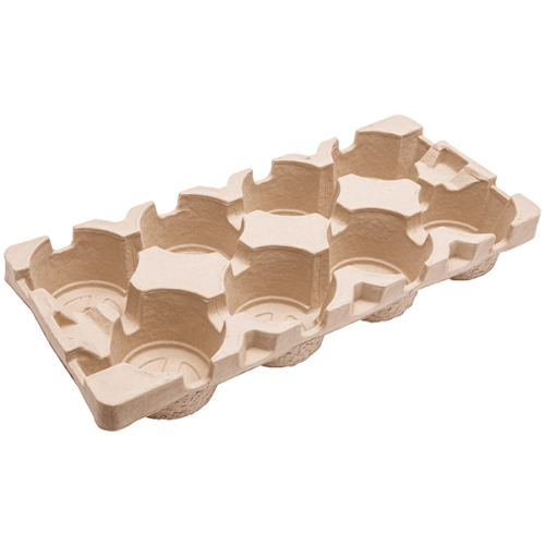 Modiform EcoExpert 8x12/13cm Transport Tray (486/P) - Each