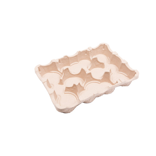 Modiform EcoExpert 12/8/6x9/13cm Universal Tray (840/P) - Each