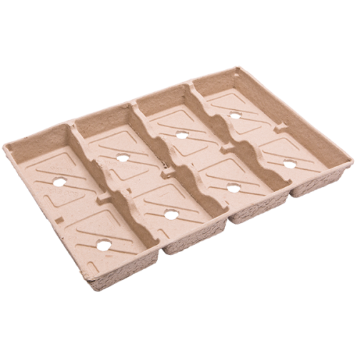 Modiform EcoExport Carrier 8x EE40102 (1200/P) - Each