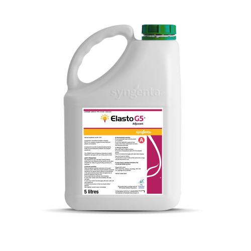 Elasto G5 (Adj A0915) [5L]