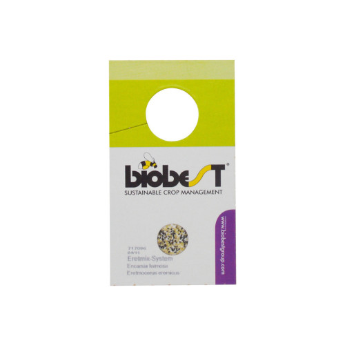 Eretmix-System (Encarsia/Eretmocerus)