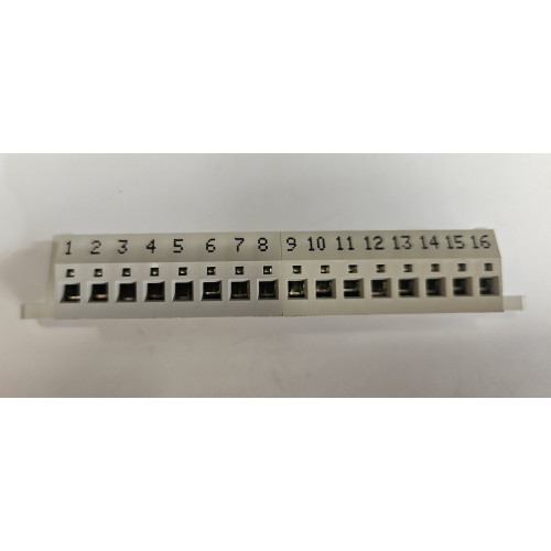 Ermaf BCU Connection Clamp [1-16]