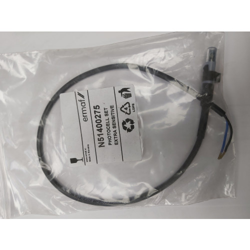 Ermaf Photocell Set Extra Sensitive (N51400275)