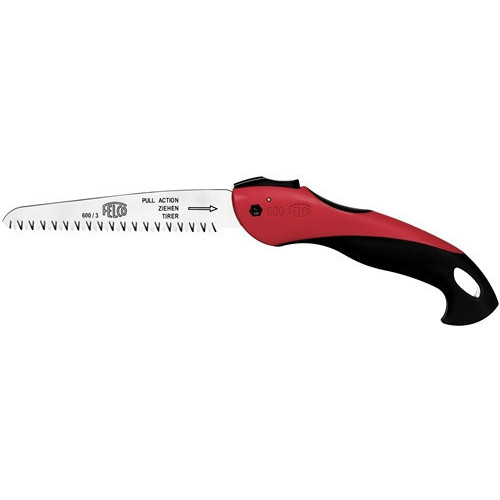 Felco F600 Folding Saw [16cm]