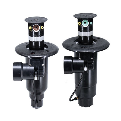 Toro FLEX800 35 Dual Trajectory Full/Part Circle 1"