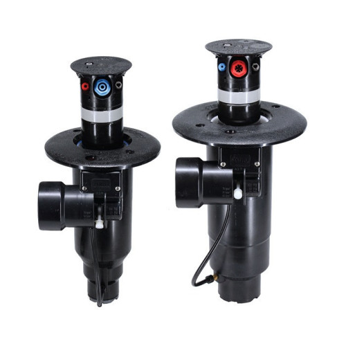 Toro FLEX800 55-6 Trujectory Full/Part Circle 1 1/2"