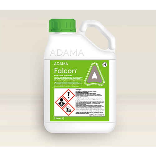 Falcon (Active - Propaquizafop 100 EC) (MAPP 16459) [5L]