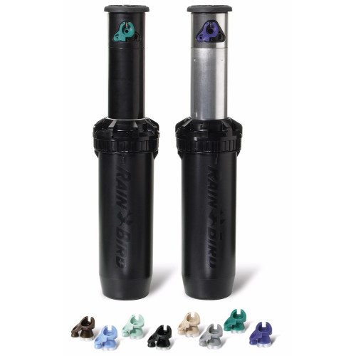 Rain Bird 6504 Falcon F/PC Series
