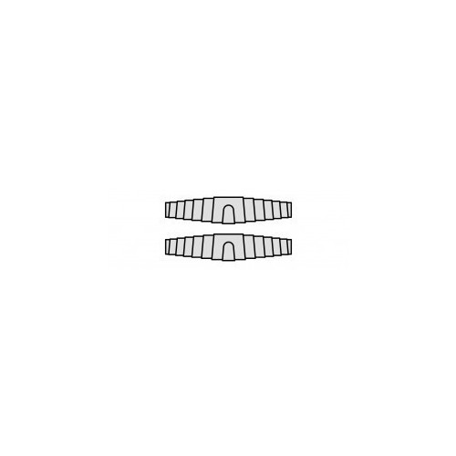 Felco Replacement Springs 2/91 (Pack 2) [Model 2,4,7,8,9,10,11,13]