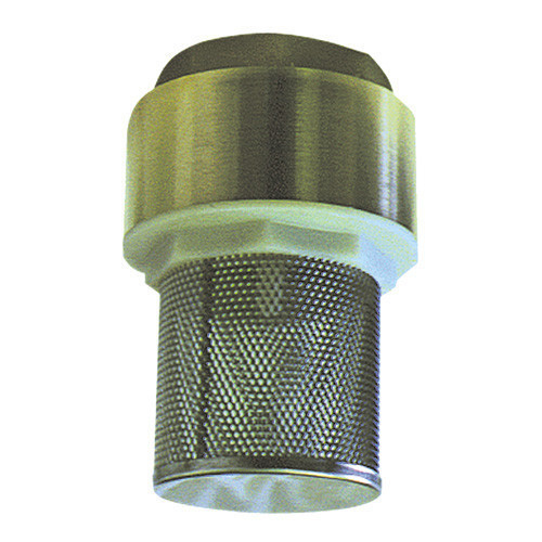 Spring Foot Valve 1"(F)