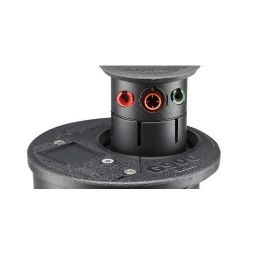 Hunter G995 Golf Head PC VIH 1Â½" Acme Sprinkler