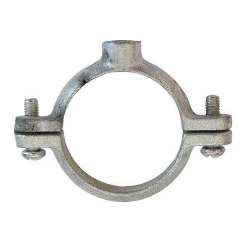 Galv. Munsen Ring 2"