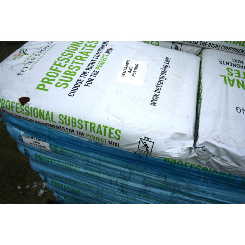 Growmoor Container & Potting Compost 80L