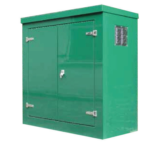 GRP Enclosure 6 1080x400x1280mm