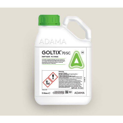 Goltix 70 SC (MAPP 16638) [10L]
