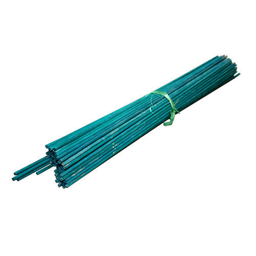Green Split Canes
