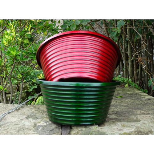 Olympia Bowl 25cm [3.8L] (Green) - Each