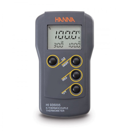 Digital K-type Max/Min Thermometer