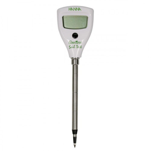 Groline EC Soil Test 0.0 to 4000 uS/cm
