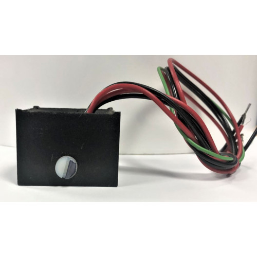 Heron Surge Earth Suppressors