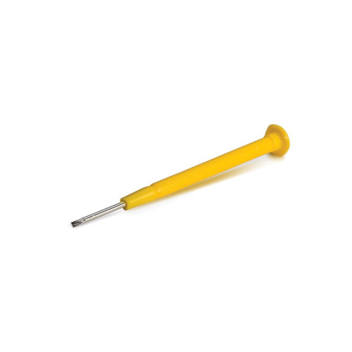 Calibration Screwdriver