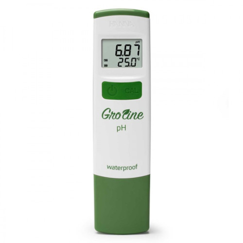 Groline Waterproof pH tester