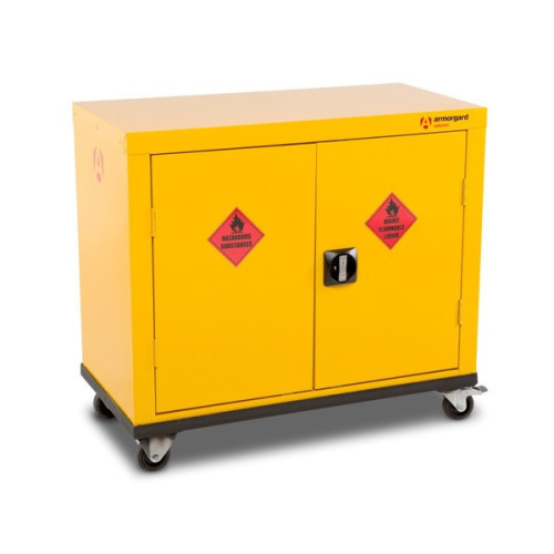 SafeStor Mobile Cupboard HMC1