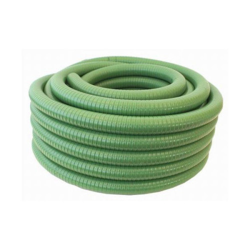 Suction Hose 20mm (3/4") GREEN 6.5 bar - Per Metre